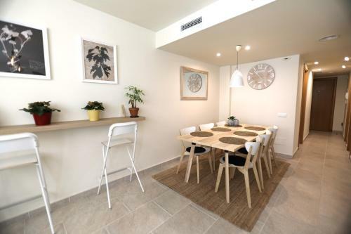 Apartamento Mediterranean City
