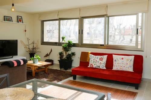 Apartamento Mediterranean City