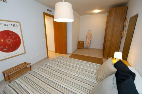 Apartamento Mediterranean City