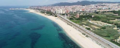 Apartamento Mediterranean City