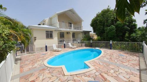 Apartamento G�te La Cayennaise