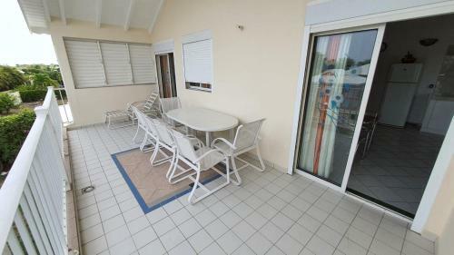 Apartamento G�te La Cayennaise