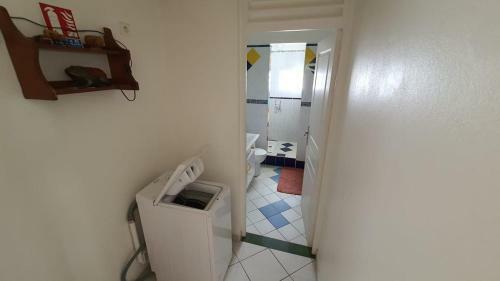 Apartamento G�te La Cayennaise