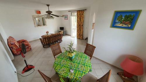 Apartamento G�te La Cayennaise