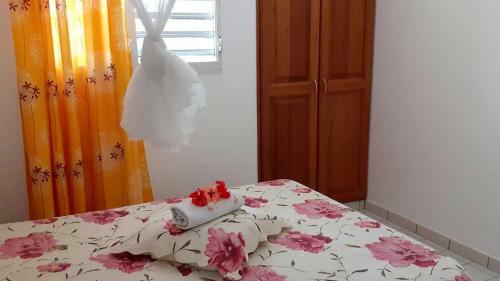 Apartamento G�te La Cayennaise
