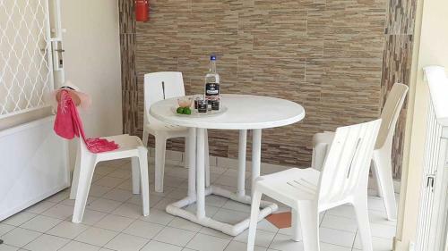 Apartamento G�te La Cayennaise