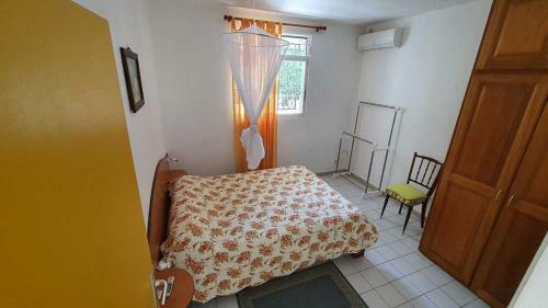Apartamento G�te La Cayennaise