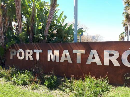 Matar� Apartamento
