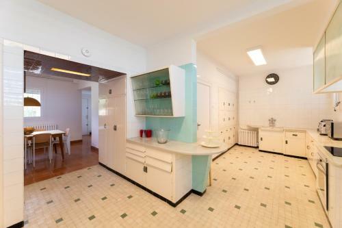 Villa Can Bagu�s