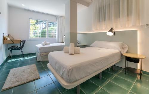 Villa Can Bagu�s