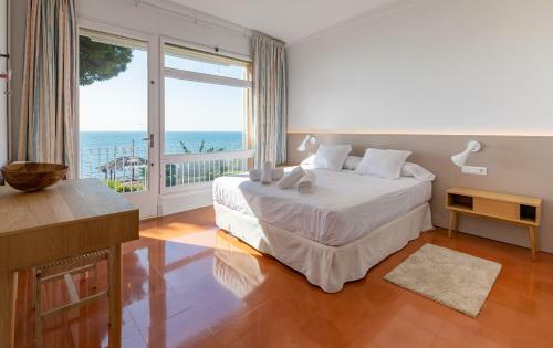 Villa Can Bagu�s
