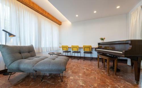 Villa Can Bagu�s