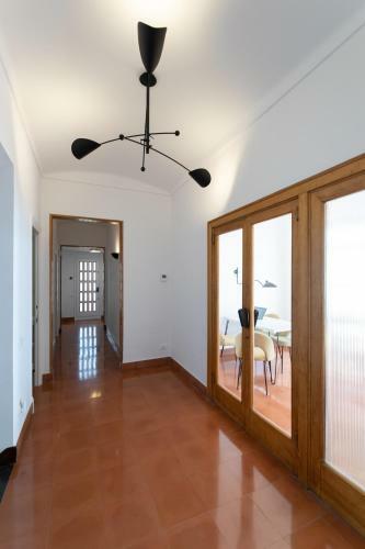 Villa Can Bagu�s