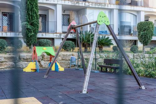 Apartamento Con Vistas Al Mar En Manilva Playa