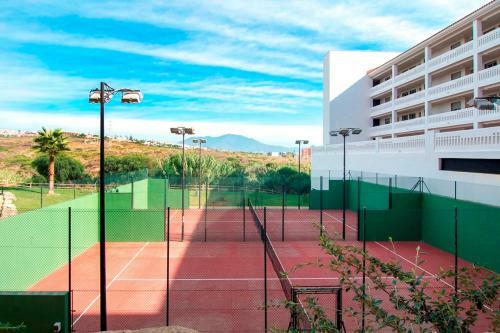 Apartamento Con Vistas Al Mar En Manilva Playa