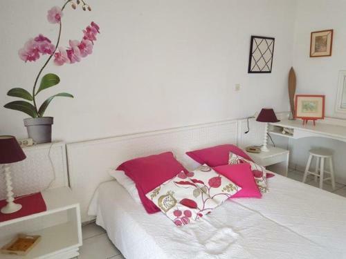 Apartamento T2-r�ve Des Cara�bes