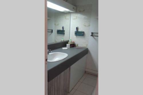 Apartamento T2-r�ve Des Cara�bes