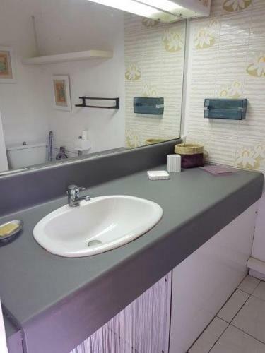 Apartamento T2-r�ve Des Cara�bes