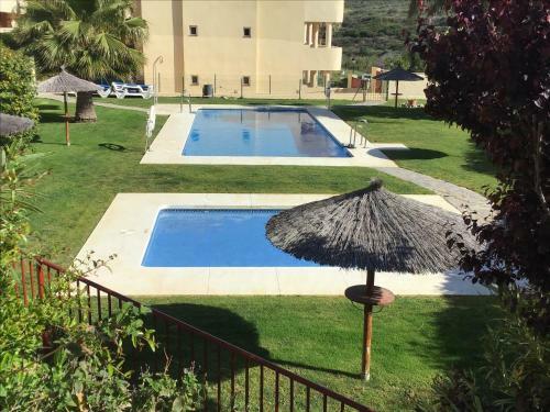 Apartamento Alboran Hills Holiday Appartment