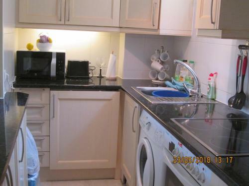 Apartamento Alboran Hills Holiday Appartment