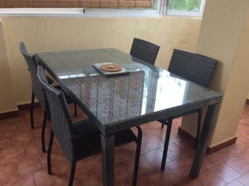 Apartamento Alboran Hills Holiday Appartment