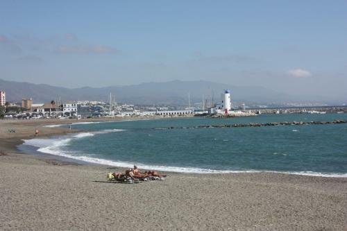 Apartamento Alboran Hills Holiday Appartment