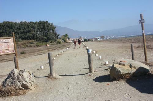 Apartamento Alboran Hills Holiday Appartment