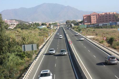 Apartamento Alboran Hills Holiday Appartment