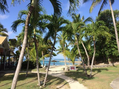 Apartamento Studio Passion Des Iles Anse Des Rochers Villa Hibiscus