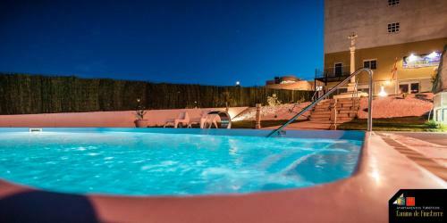 Hostel Camino De Finisterre
