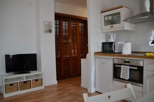 Apartamento Duquesa Puerto