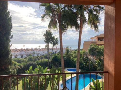 Apartamentos Penthouse Full Sea View