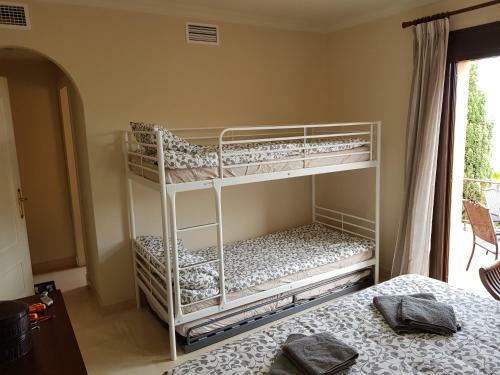 Apartamentos Penthouse Full Sea View