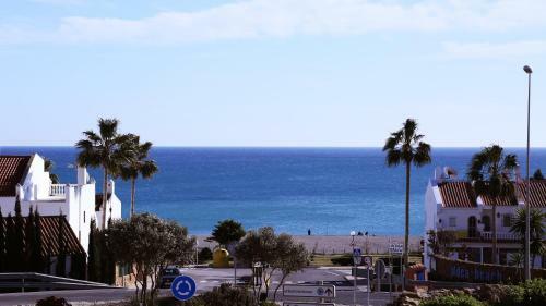 Apartamentos Penthouse Full Sea View