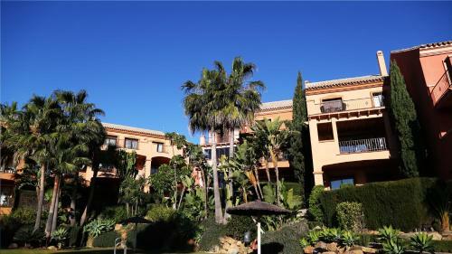 Apartamentos Penthouse Full Sea View