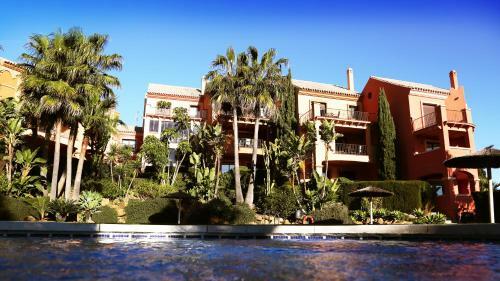 Apartamentos Penthouse Full Sea View