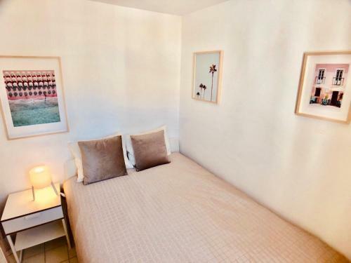 Apartamento Villa La Palmeraie Puerto de La Duquesa