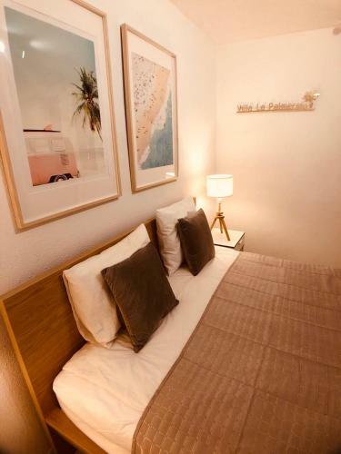 Apartamento Villa La Palmeraie Puerto de La Duquesa