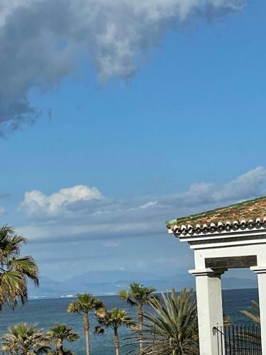 Apartamento Villa La Palmeraie Puerto de La Duquesa