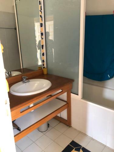 Apartamento Le Ti Cocotiers T3 En Rdc Meubl�