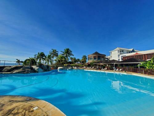 Apartamento Studio Cocosoleil Balcon Vue Mer Au Manganao