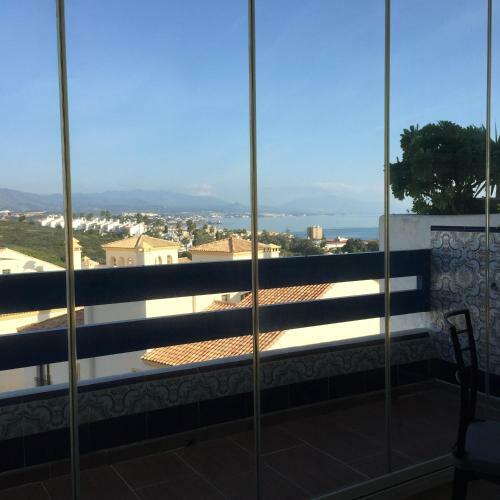 Apartamento Duquesa Suites 531