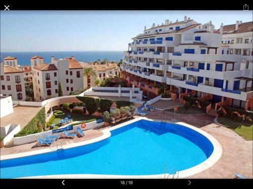 Apartamento Duquesa Suites 531