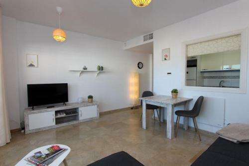Apartamento Duquesa Suites 531