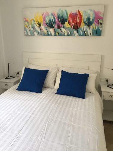 Apartamento Duquesa Suites 531