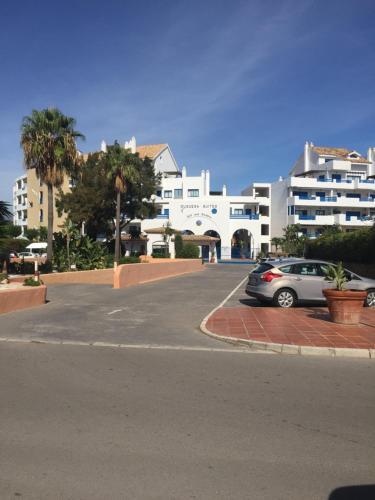 Apartamento Duquesa Suites 531