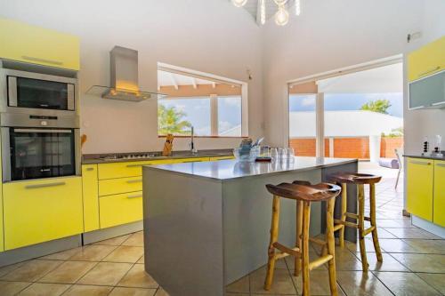Villa Parmela (4 Chambres/ 8 Personnes)