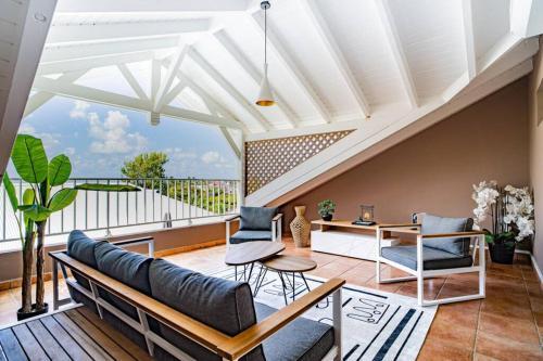 Villa Parmela (4 Chambres/ 8 Personnes)