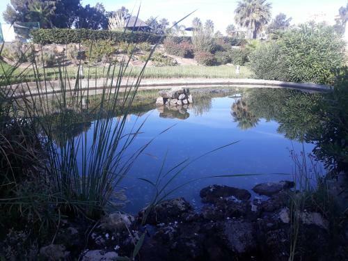 Apartamento Casa Che Playa & Monta�a Manilva