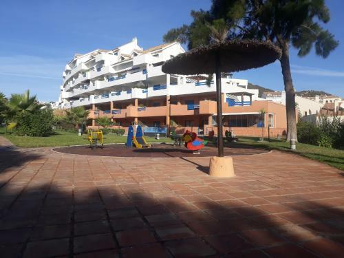 Apartamento Casa Che Playa & Monta�a Manilva